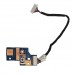 Μεταχειρισμένη USB πλακέτα για Acer Aspire 7540 7736 7740 48.4FX02.011 50.4FX05.001 with Cable